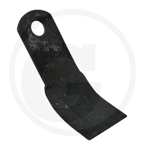 Schlegelmesser Granit 18063-MAL-15