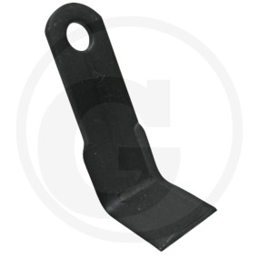 Y-Messer F. Terranova 60 Granit 18063-MAS-54