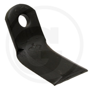 Messer F. M.e.a.a.t. 50X1 Granit 18063-MEA-02