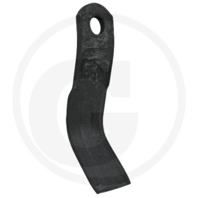 Y-Messer F. Kuhn/Nobili Granit 18063-NOB-02