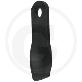 Messer Gedr.f.kuhn/Nobili Granit 18063-NOB-11