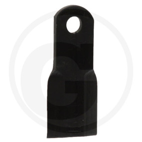 Messer F. Nobili + Ferri Granit 18063-NOB-17