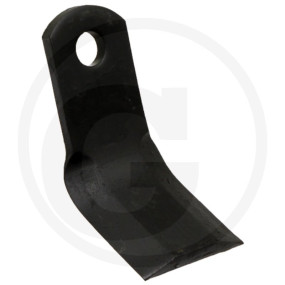 Y-Messer F. Nobili 45 Granit 18063-NOB-27
