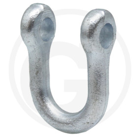 Schäkel Granit 18063-ORS-02