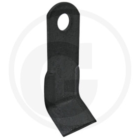 Y-Messer Goraro 60X Granit 18063-PEG-35