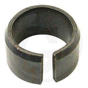 Spannbuchse 21X15X 27 Granit 18063-PER-65