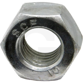 Sicherungsmutter M12 10.9 Granit 18063-PER-94