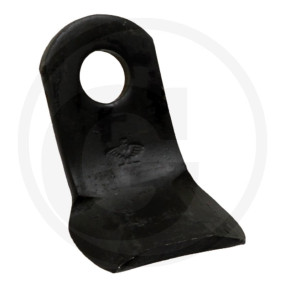 Y-Messer F. Quivogne 60X1 Granit 18063-QVG-01