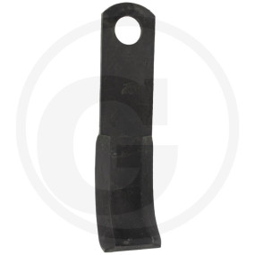 Y-Messer F. Rivierre Casa Granit 18063-RIV-51