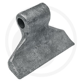 Hammerschlegel Granit 18063-RM-1-20