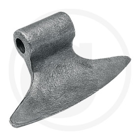 Hammerschlegel F. Perfekt Granit 18063-RM-16