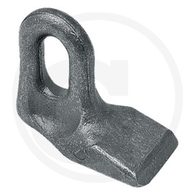 Hammerschlegel F. Bomford Granit 18063-RM-17