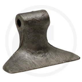 Hammerschlegel F. Ferri Granit