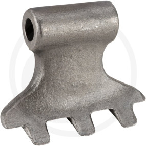 Hammerschlegel F. Kuhn/Nobili Granit 18063-RM-2