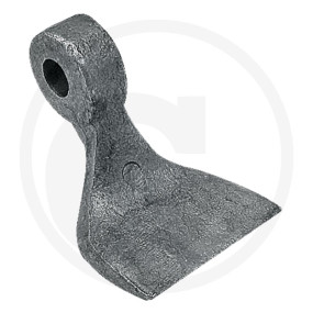 Hammerschlegel Pas.f.hmf Granit 18063-RM-32