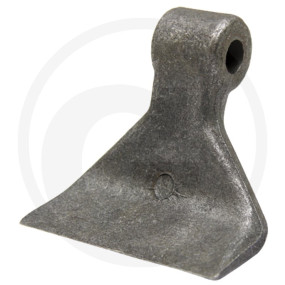 Hammerschlegel F. Kuhn/Ma Granit 18063-RM-4