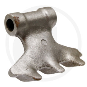 Hammerschlegel F. Tortell Granit 18063-RM-41