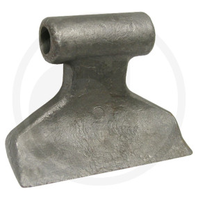 Hammerschlegel F. Tortell Granit 18063-RM-42
