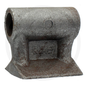 Hammerschlegel Pas.f.bomford Granit
