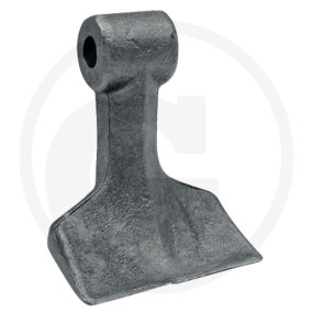 Hammerschlegel F. Ferri Granit 18063-RM-47
