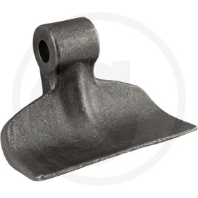 Hammerschlegel F.vigolo/B Granit 18063-RM-6