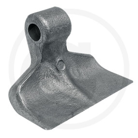 Hammerschlegel F.omarv Granit 18063-RM-6-18