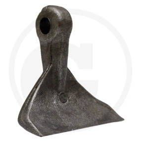 Hammerschlegel F. Omarv Granit 18063-RM-7-16