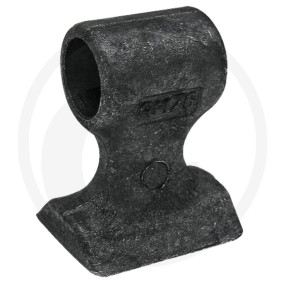 Hammerschlegel F. Dücker Granit 18063-RM-76