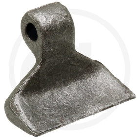 Hammerschlegel F. Seppi Granit 18063-RM-8