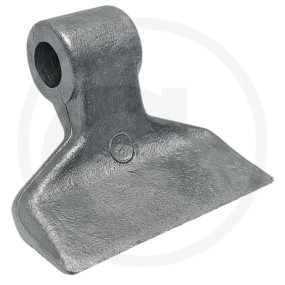 Hammerschlegel F. Seppi Granit 18063-RM-8-20