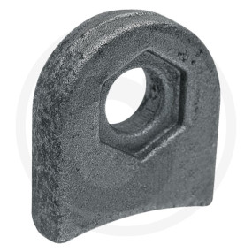Halter F. Hammerschlegel Granit 18063-RM-902
