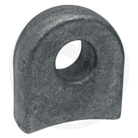Halter F. Hammerschlegel Granit 18063-RM-903