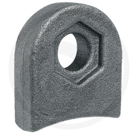 Halter F. Hammerschlegel Granit 18063-RM-904