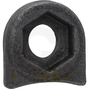 Halter F. Hammerschlegel Granit 18063-RM-915