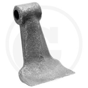 Hammerschlegel F. Tierre Granit 18063-RM-94