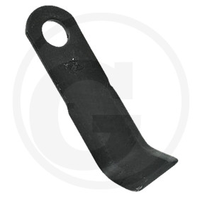 Y-Messer F. Sauerburger Granit 18063-SAU-01
