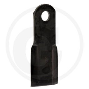 Strohh. Messer F. Sovema Granit 18063-SIC-11