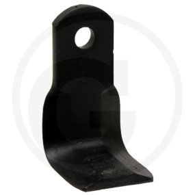 Messer F. Sicma 50X10X120 Granit 18063-SIC-13