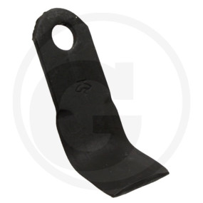 Y-Messer F. Seppi Granit 18063-SPI-03