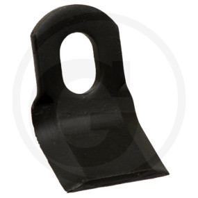 Y-Messer F. Seppi Granit 18063-SPI-04