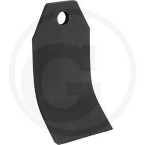 Klinge Taarup 75X1 Granit 18063-TAA-03