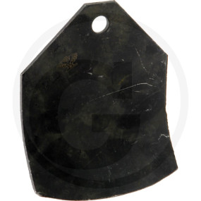 Klinge F. Taarup Granit 18063-TAA-51