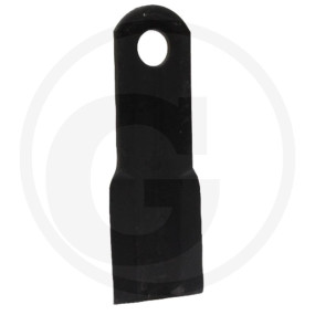 Messer F. Tierre 60X7X210 Granit 18063-TIE-01