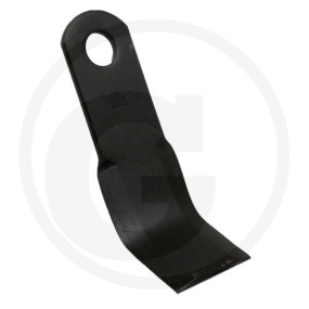 Y-Messer F. Tierre 60X7X2 Granit 18063-TIE-03