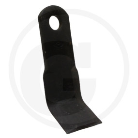 Messer F. Tierre 60X10X22 Granit 18063-TIE-04