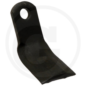Y-Messer Ftierre Tierre 40 Granit 18063-TIE-08