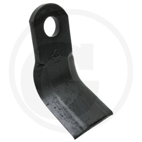 Y-Messer F. Tortella 60X1 Granit 18063-TOR-17