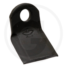 Y-Messer F. Tortella 60 Granit 18063-TOR-21
