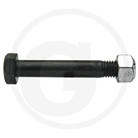 Messerschraube M14X2X90-12.9 Granit 18063-TUR-91