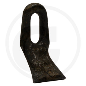 Schlegel Y-Messer Granit 18063-UNI-05